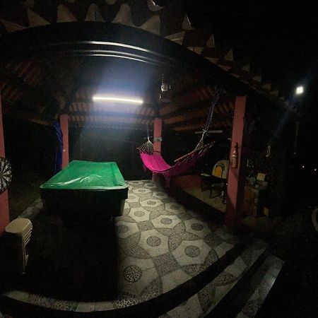 Hostal La India El Valle de Anton Luaran gambar