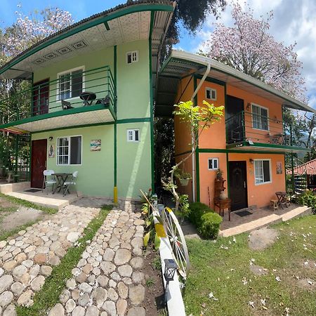 Hostal La India El Valle de Anton Luaran gambar