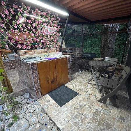 Hostal La India El Valle de Anton Luaran gambar