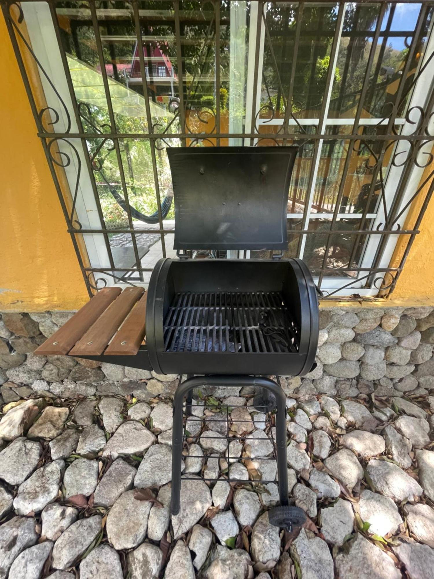 Hostal La India El Valle de Anton Luaran gambar