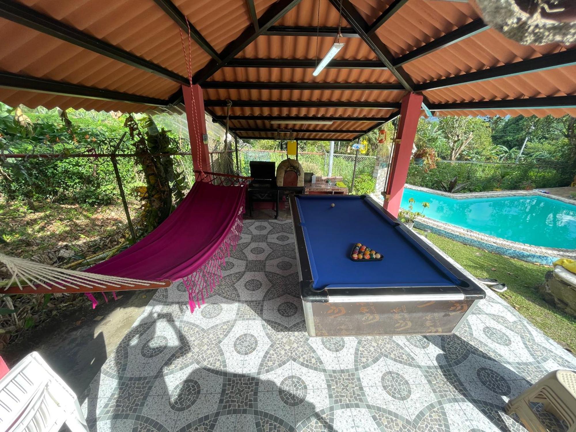 Hostal La India El Valle de Anton Luaran gambar