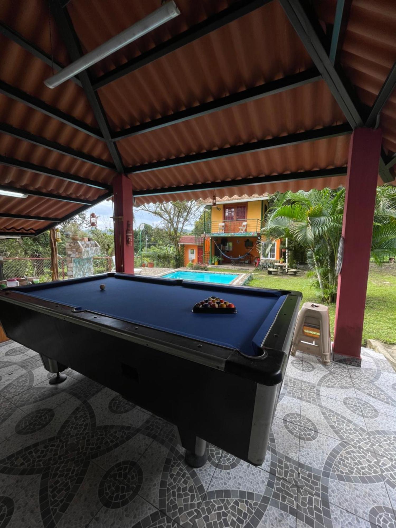 Hostal La India El Valle de Anton Luaran gambar