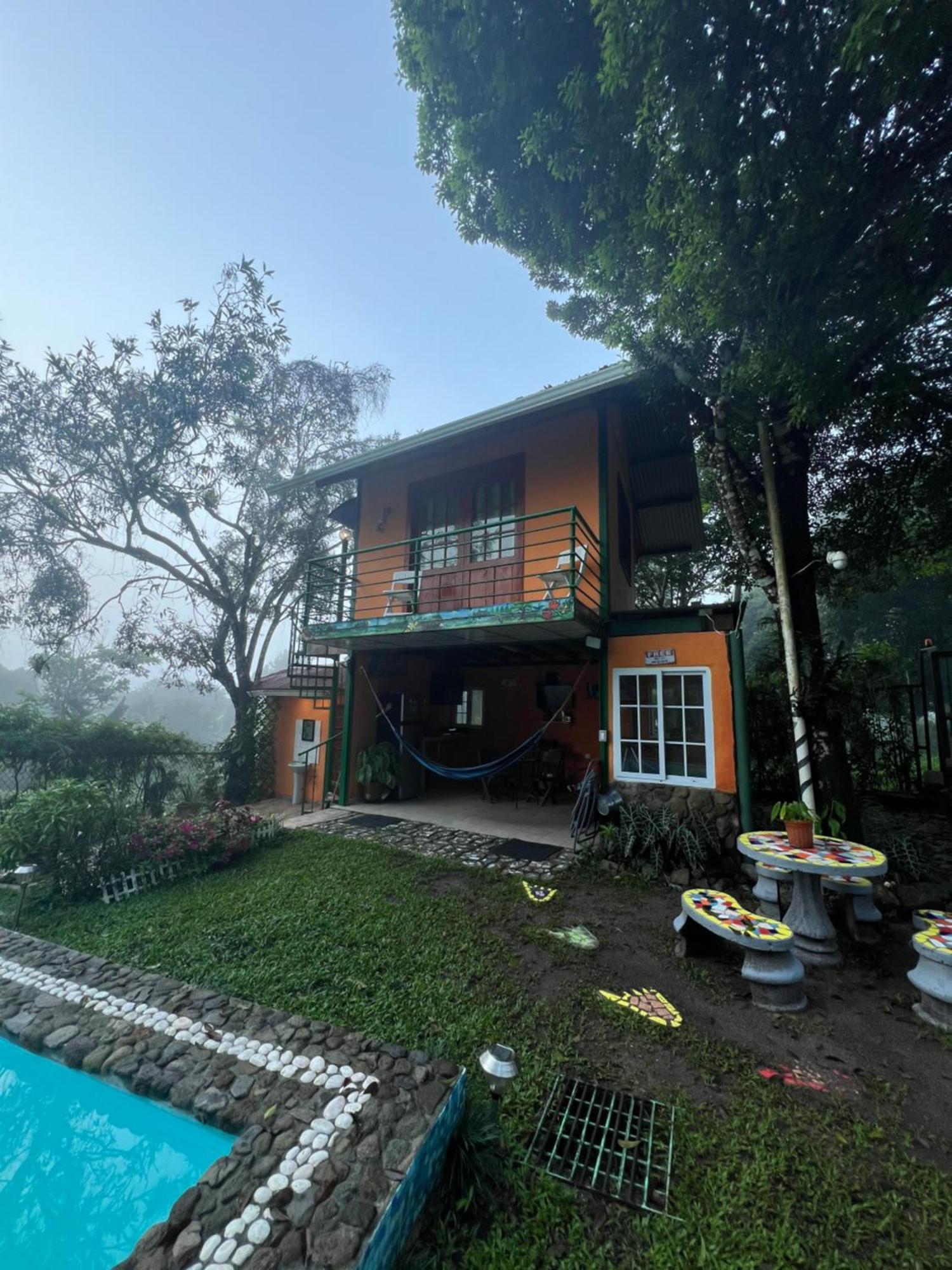 Hostal La India El Valle de Anton Luaran gambar