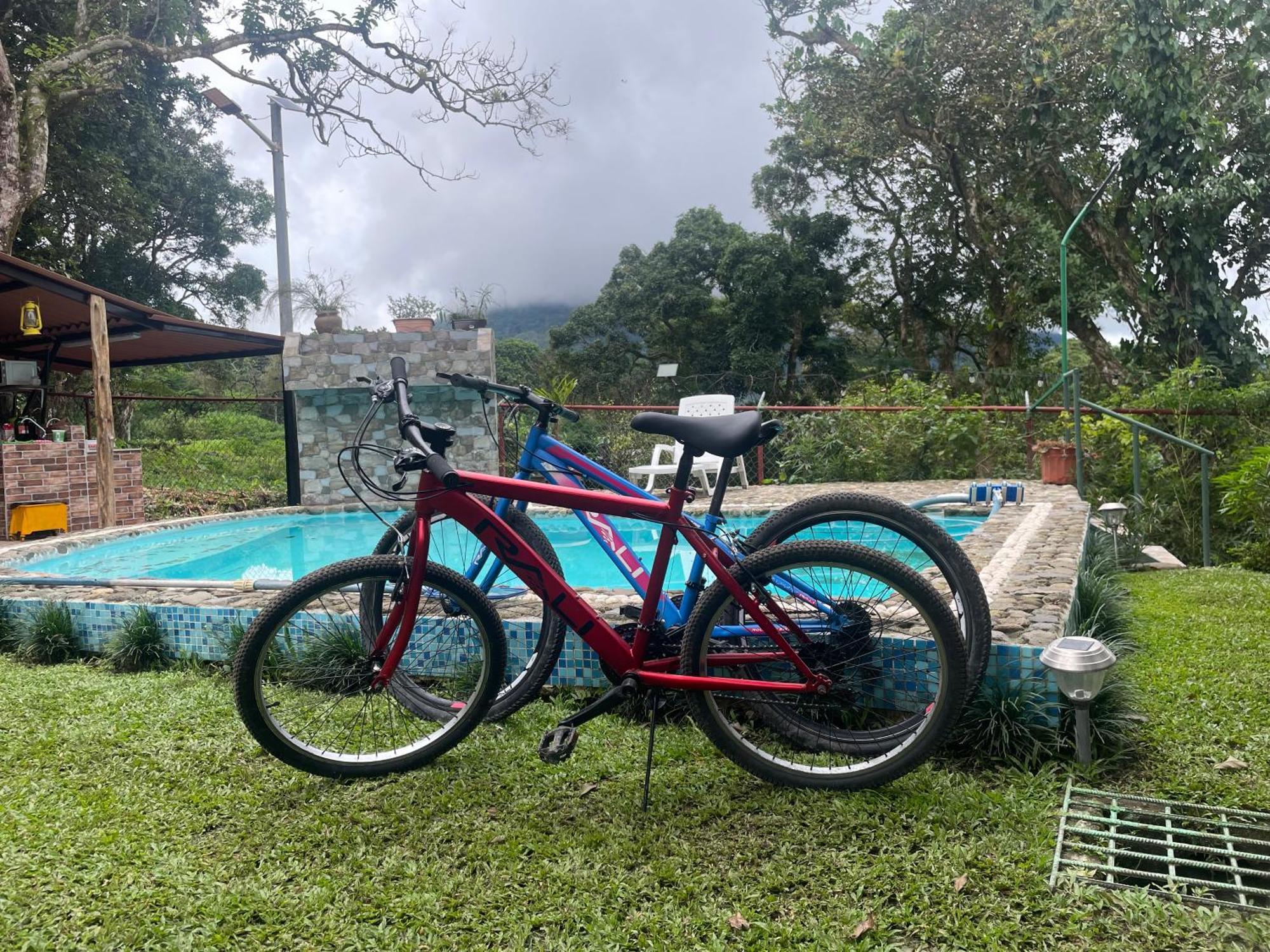 Hostal La India El Valle de Anton Luaran gambar