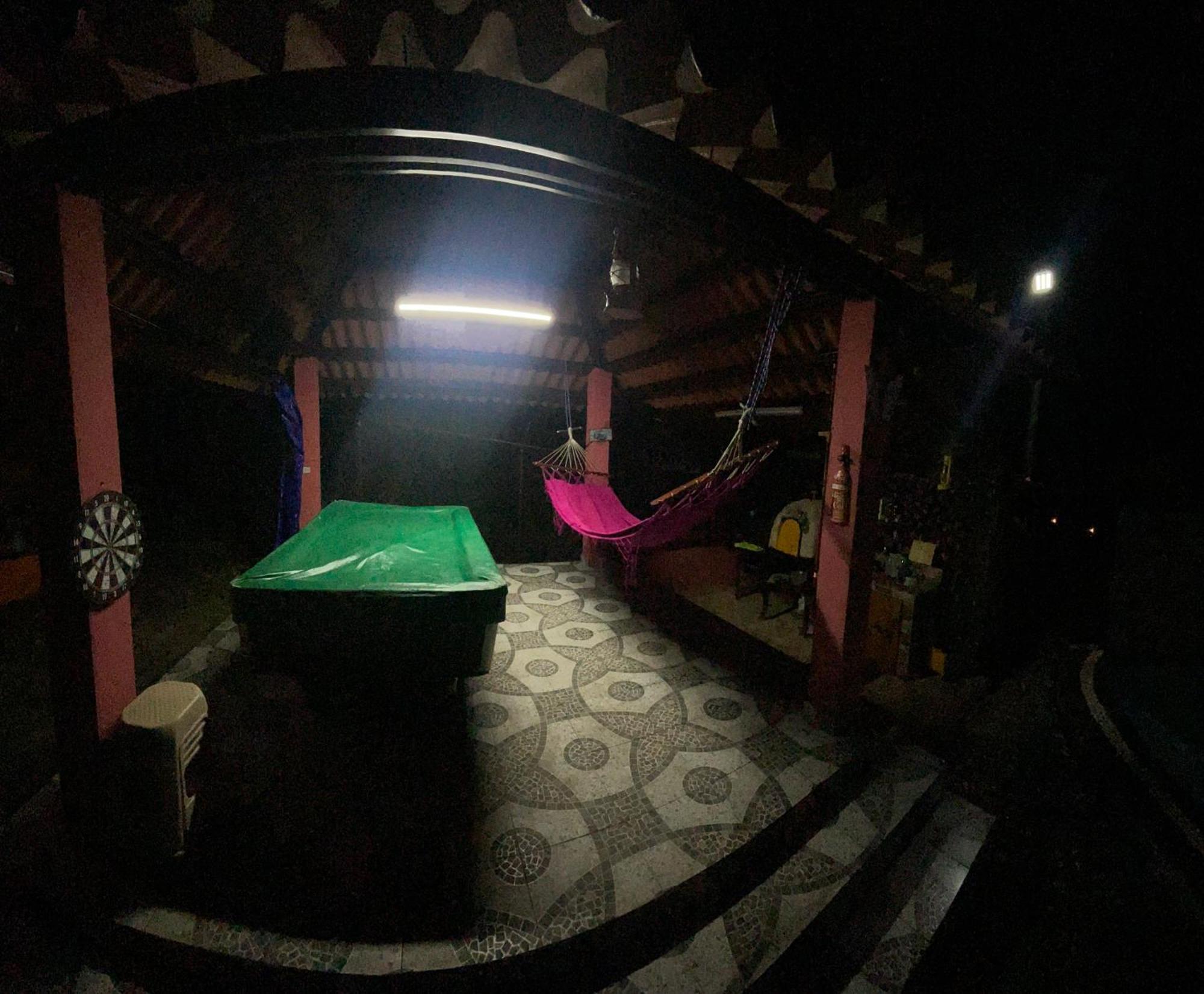 Hostal La India El Valle de Anton Luaran gambar