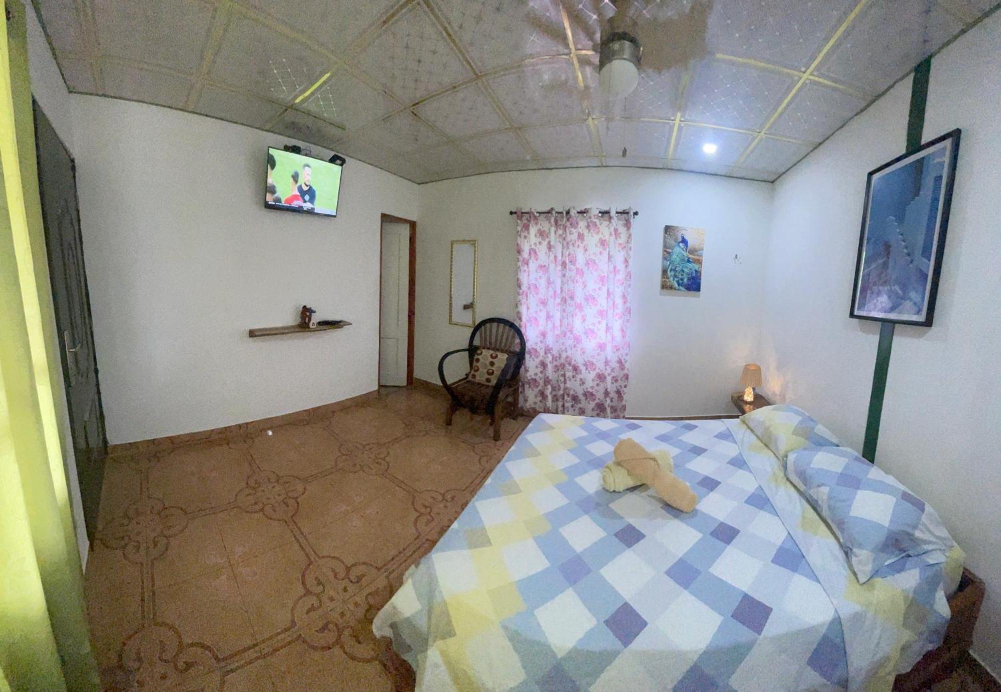 Hostal La India El Valle de Anton Luaran gambar