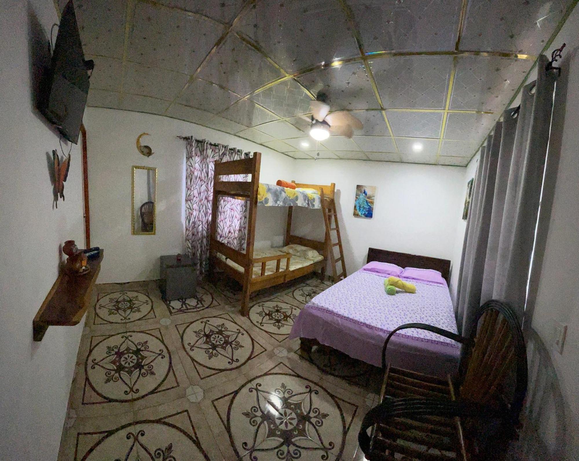 Hostal La India El Valle de Anton Luaran gambar