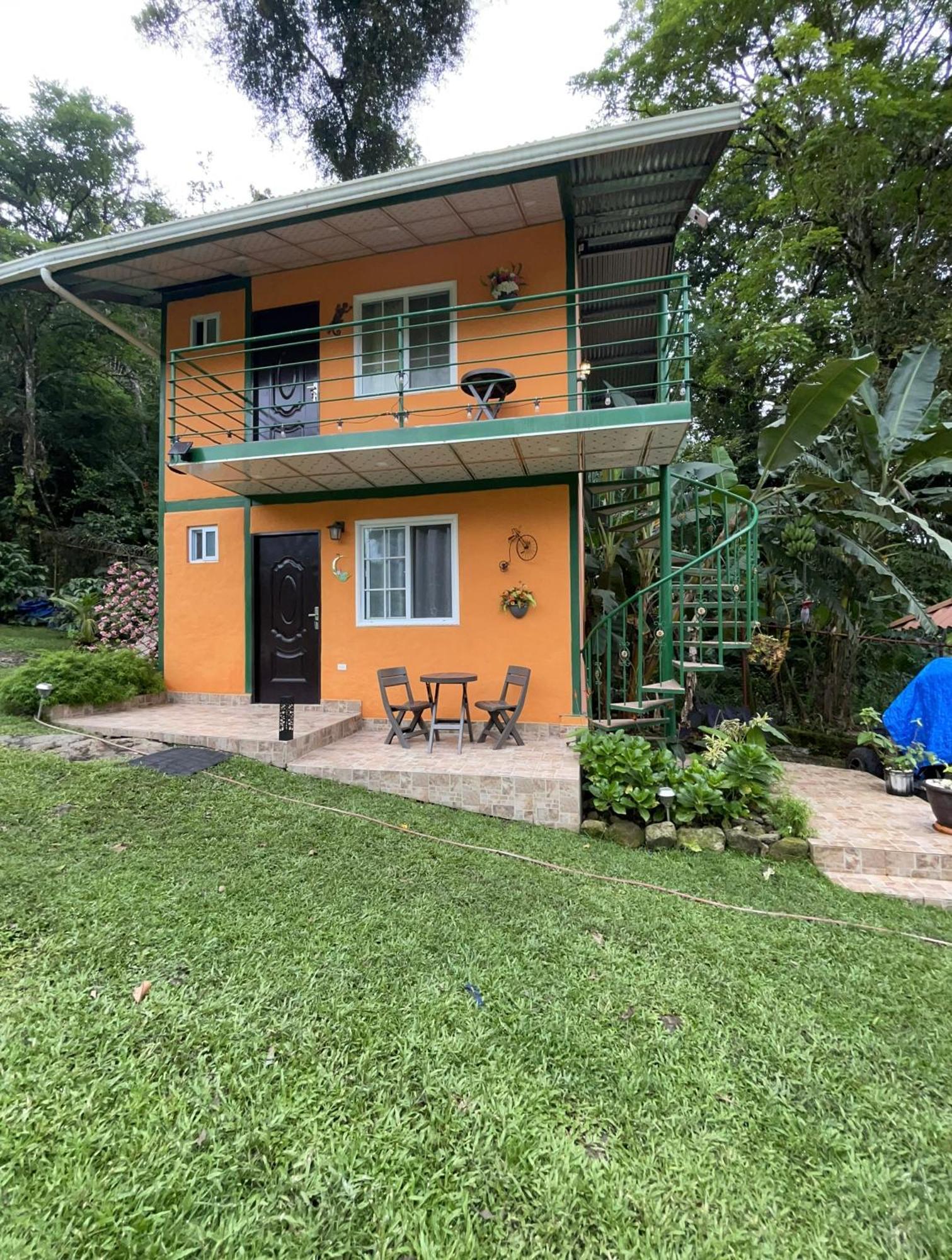 Hostal La India El Valle de Anton Luaran gambar