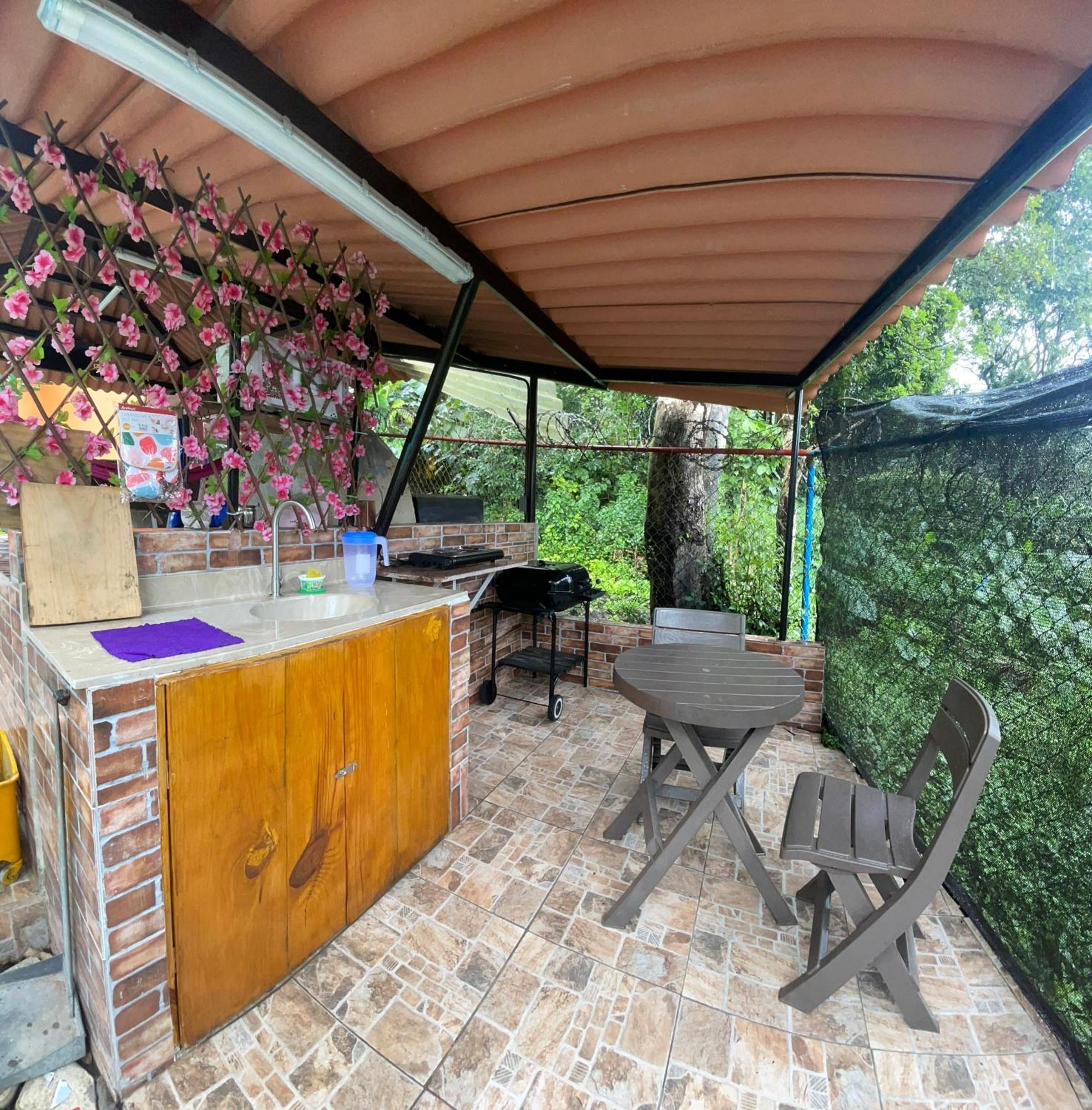 Hostal La India El Valle de Anton Luaran gambar