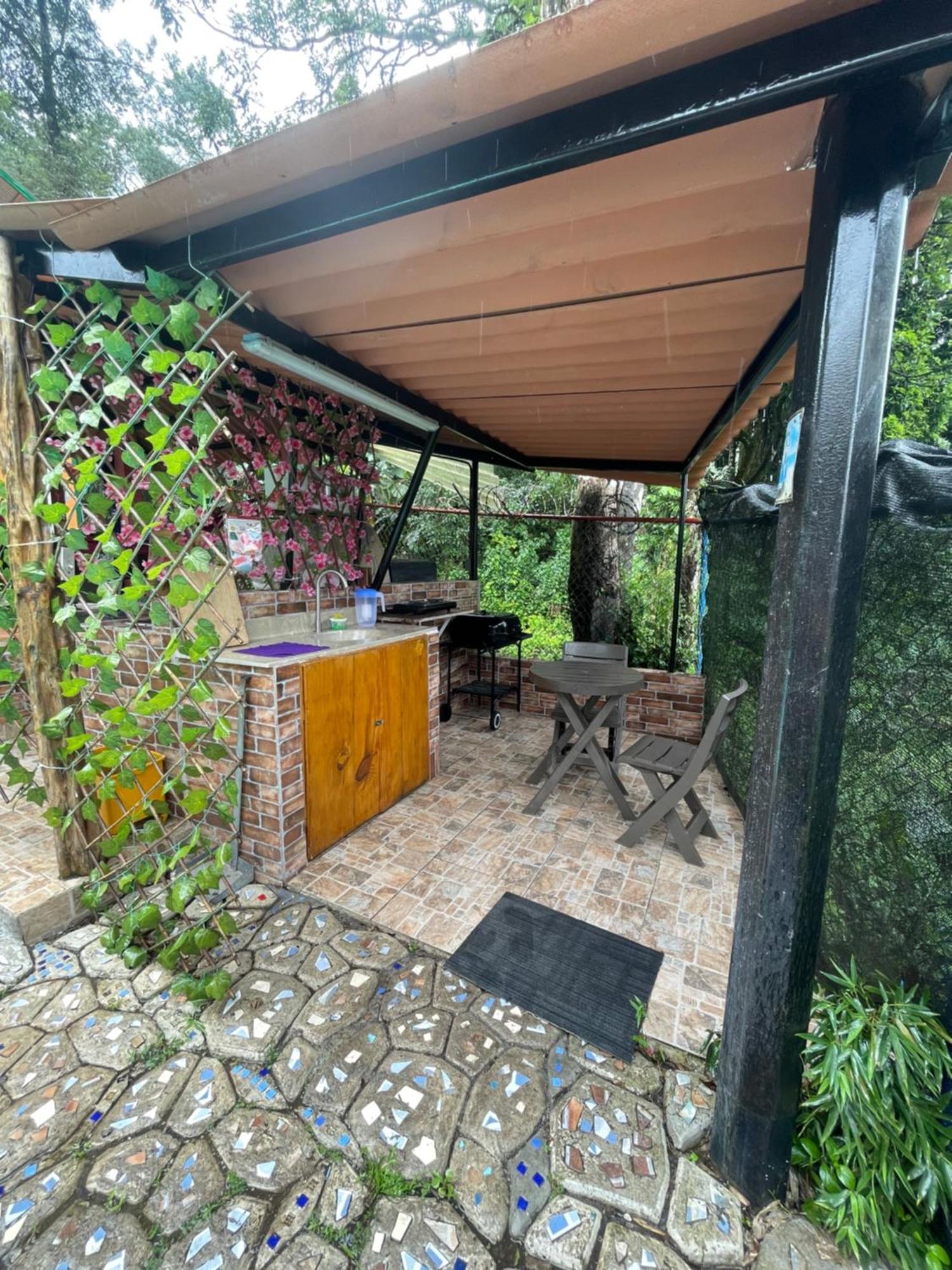 Hostal La India El Valle de Anton Luaran gambar