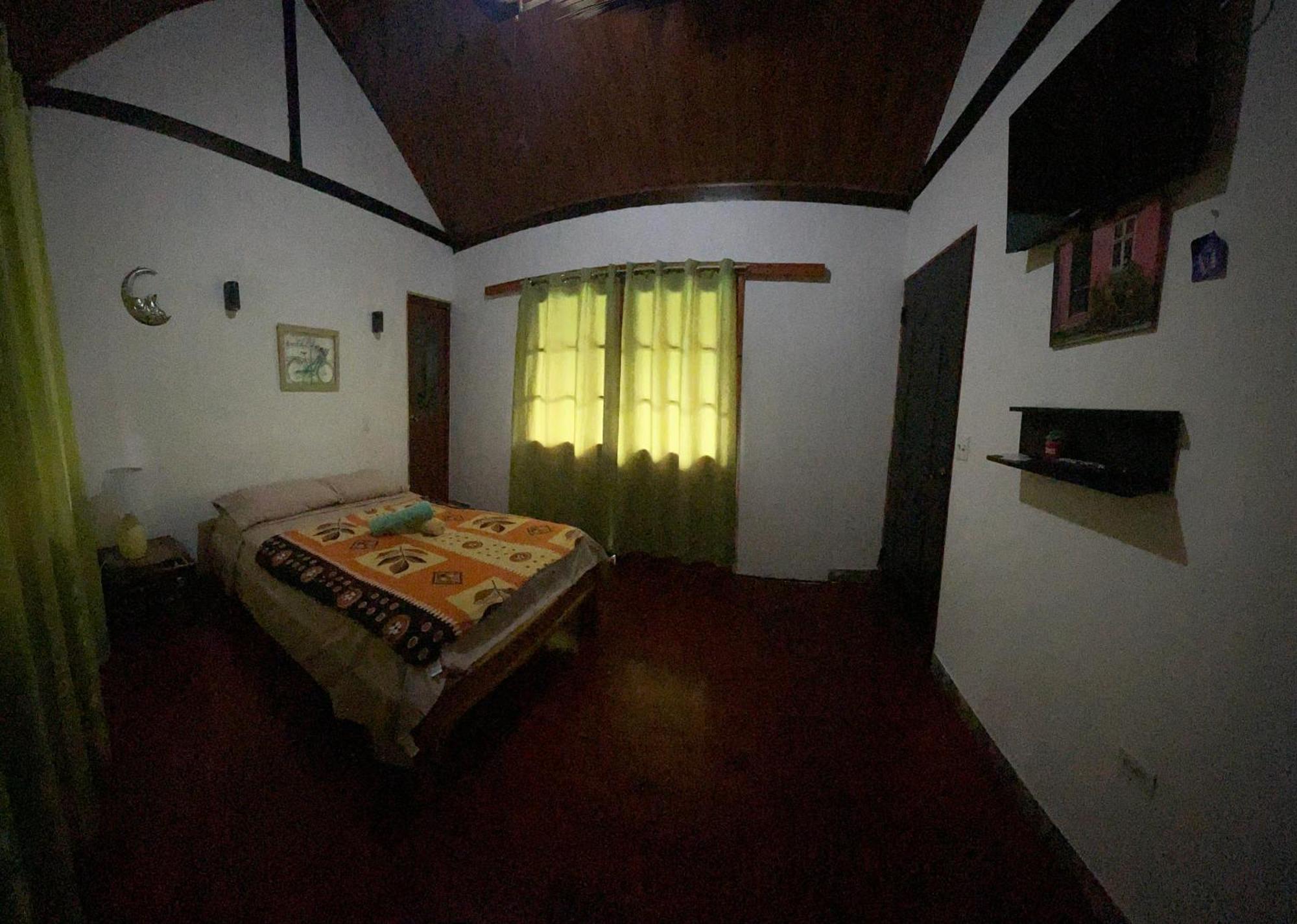 Hostal La India El Valle de Anton Luaran gambar