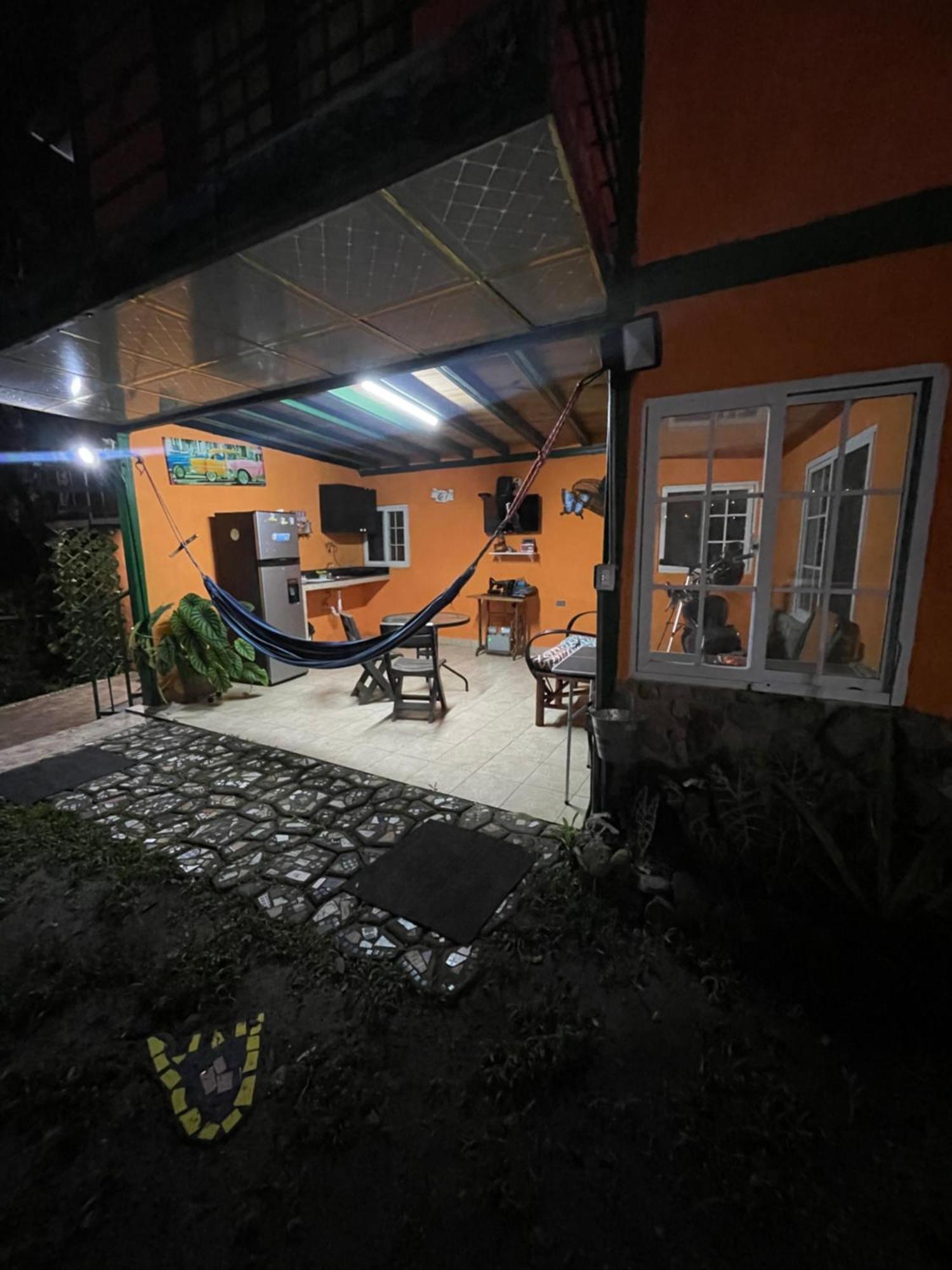 Hostal La India El Valle de Anton Luaran gambar