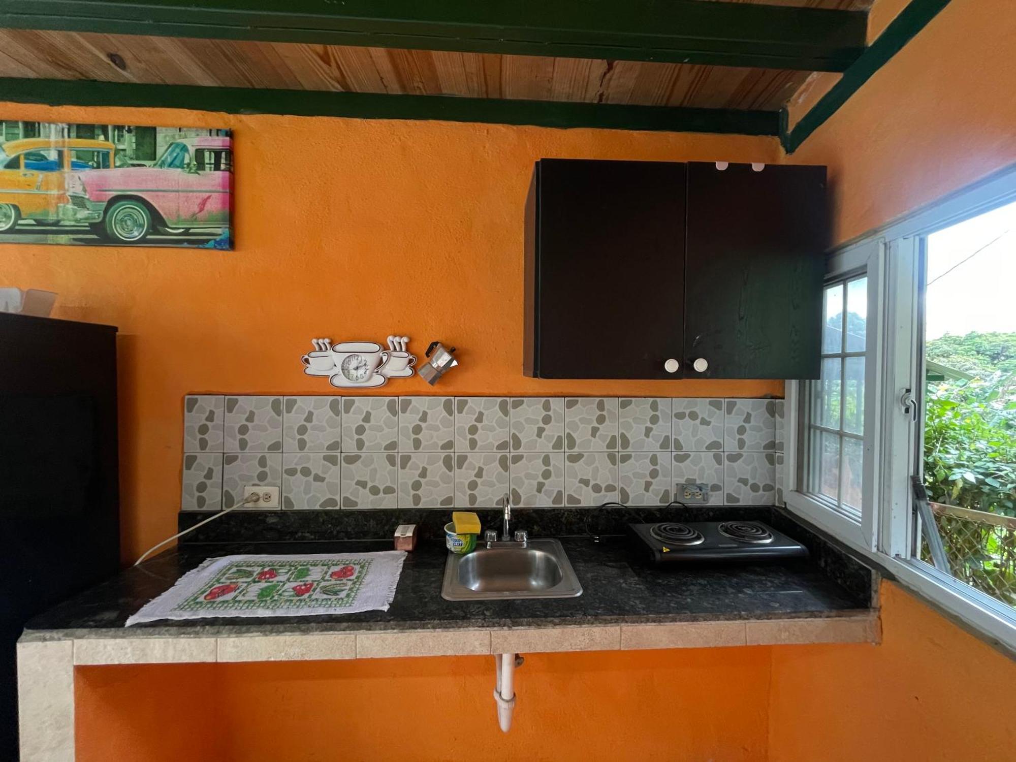 Hostal La India El Valle de Anton Luaran gambar