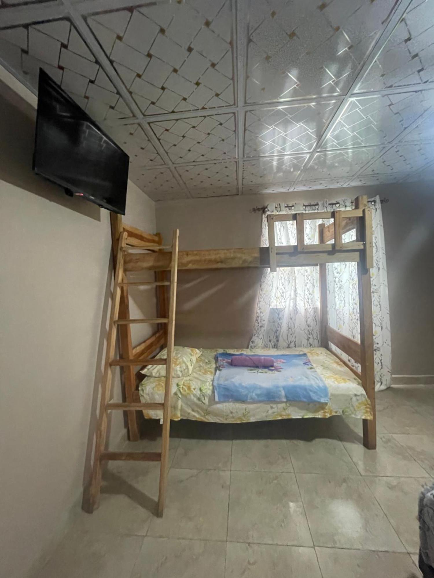 Hostal La India El Valle de Anton Luaran gambar