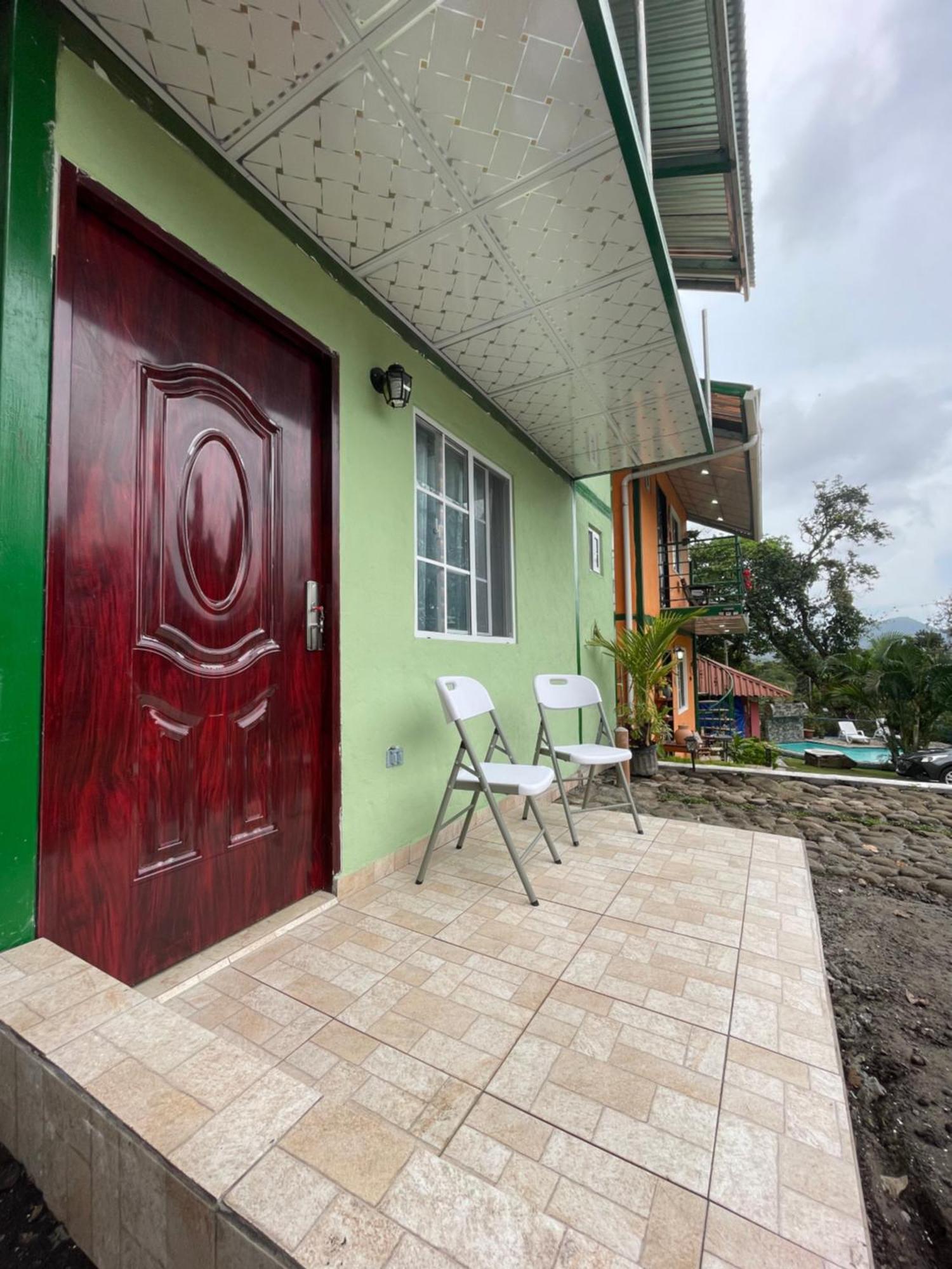 Hostal La India El Valle de Anton Luaran gambar