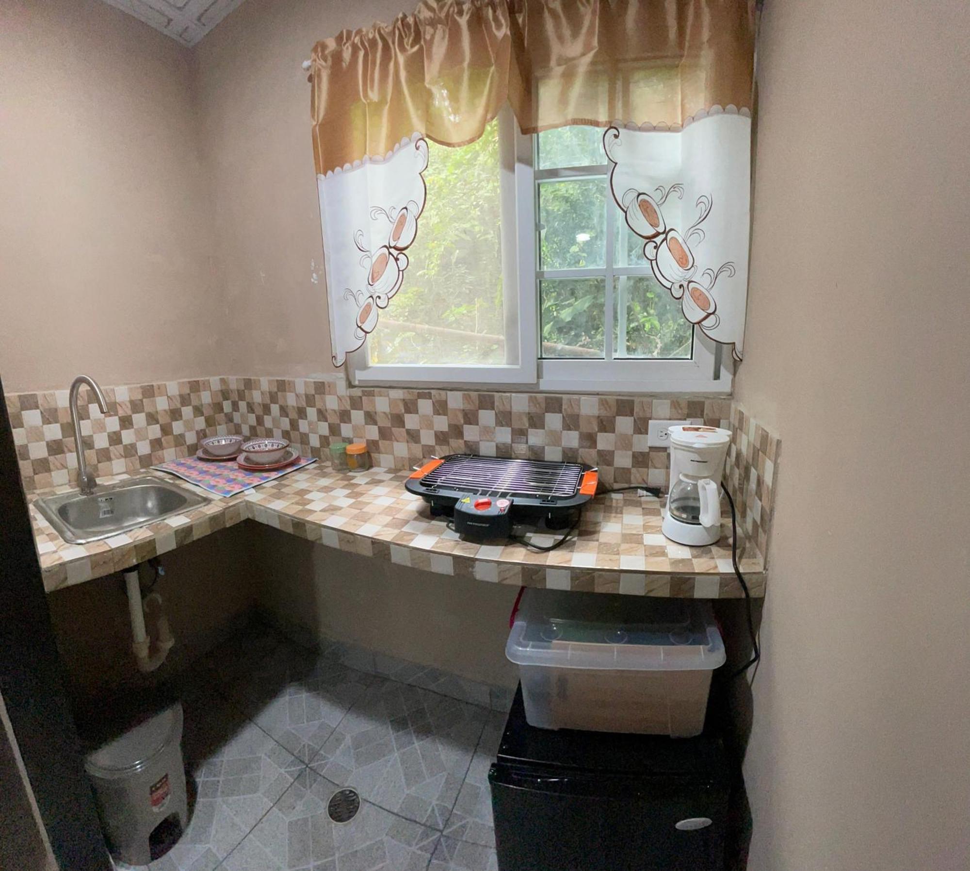Hostal La India El Valle de Anton Luaran gambar
