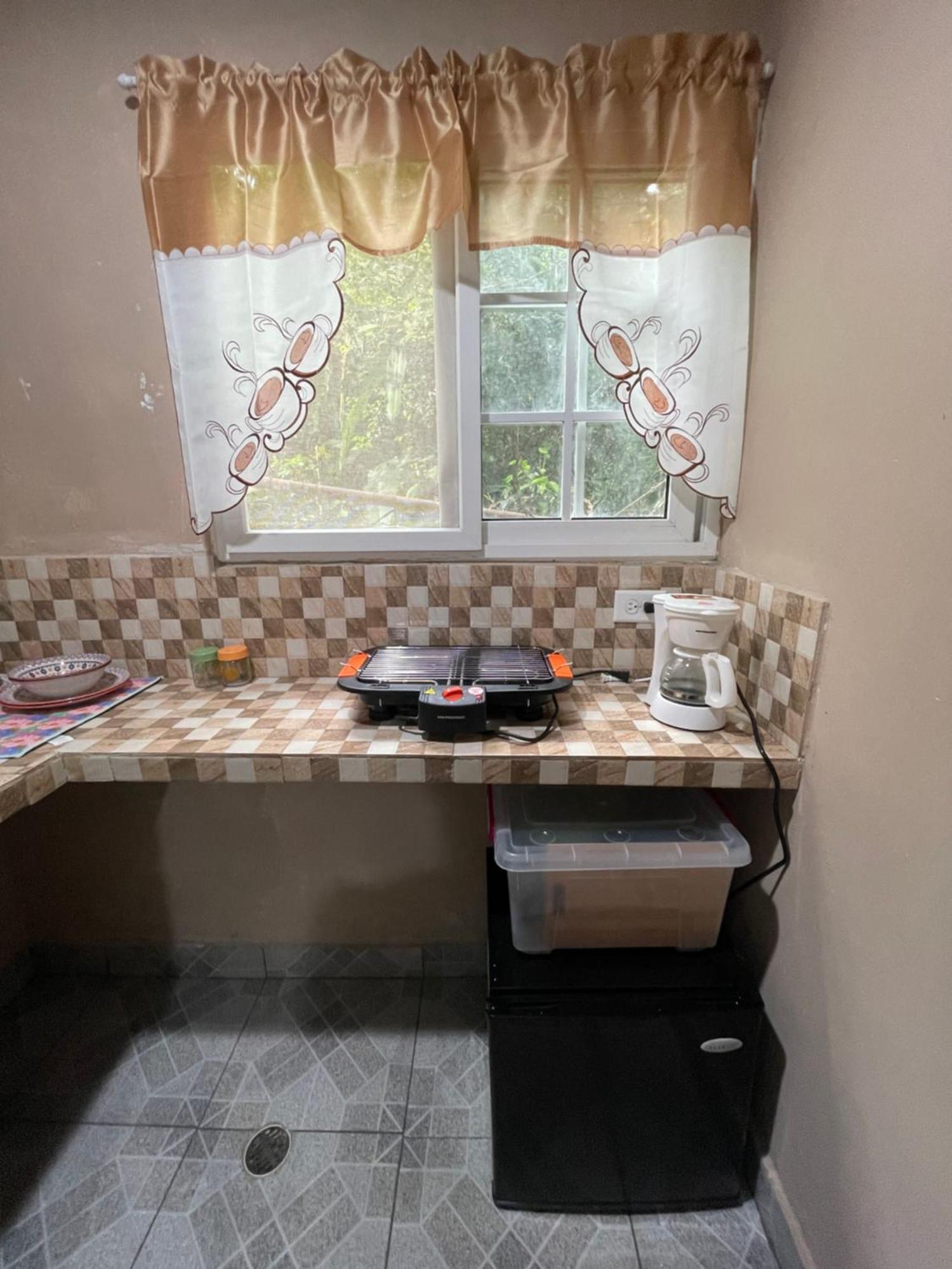 Hostal La India El Valle de Anton Luaran gambar