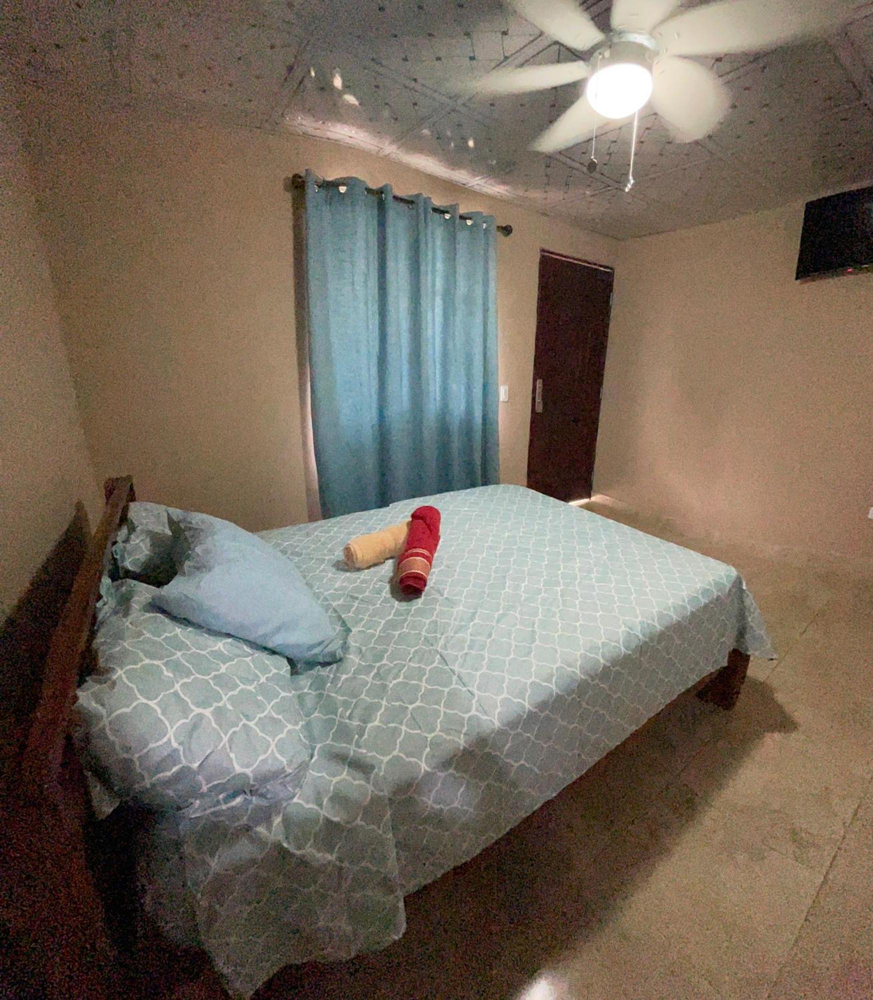 Hostal La India El Valle de Anton Luaran gambar