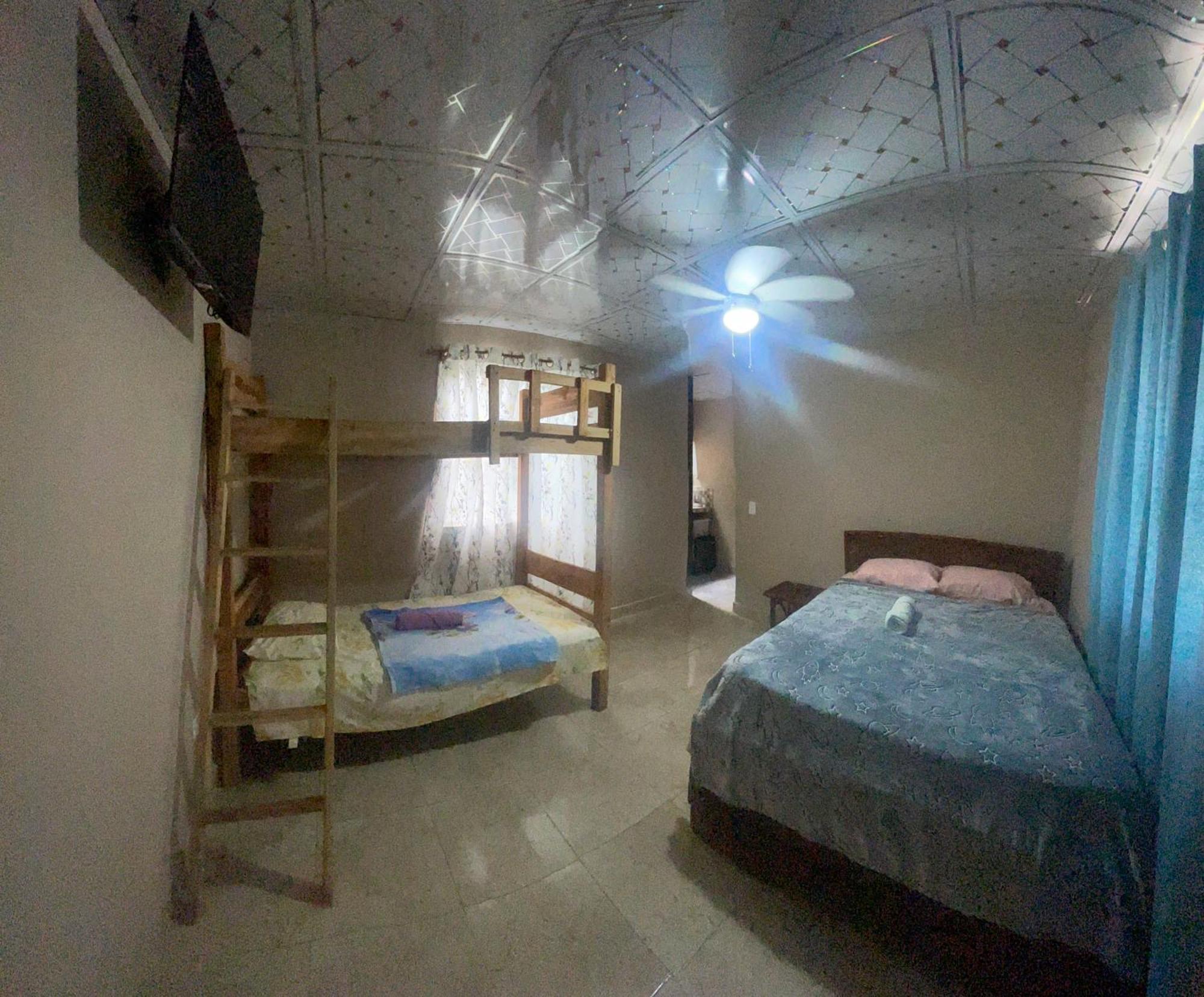 Hostal La India El Valle de Anton Luaran gambar