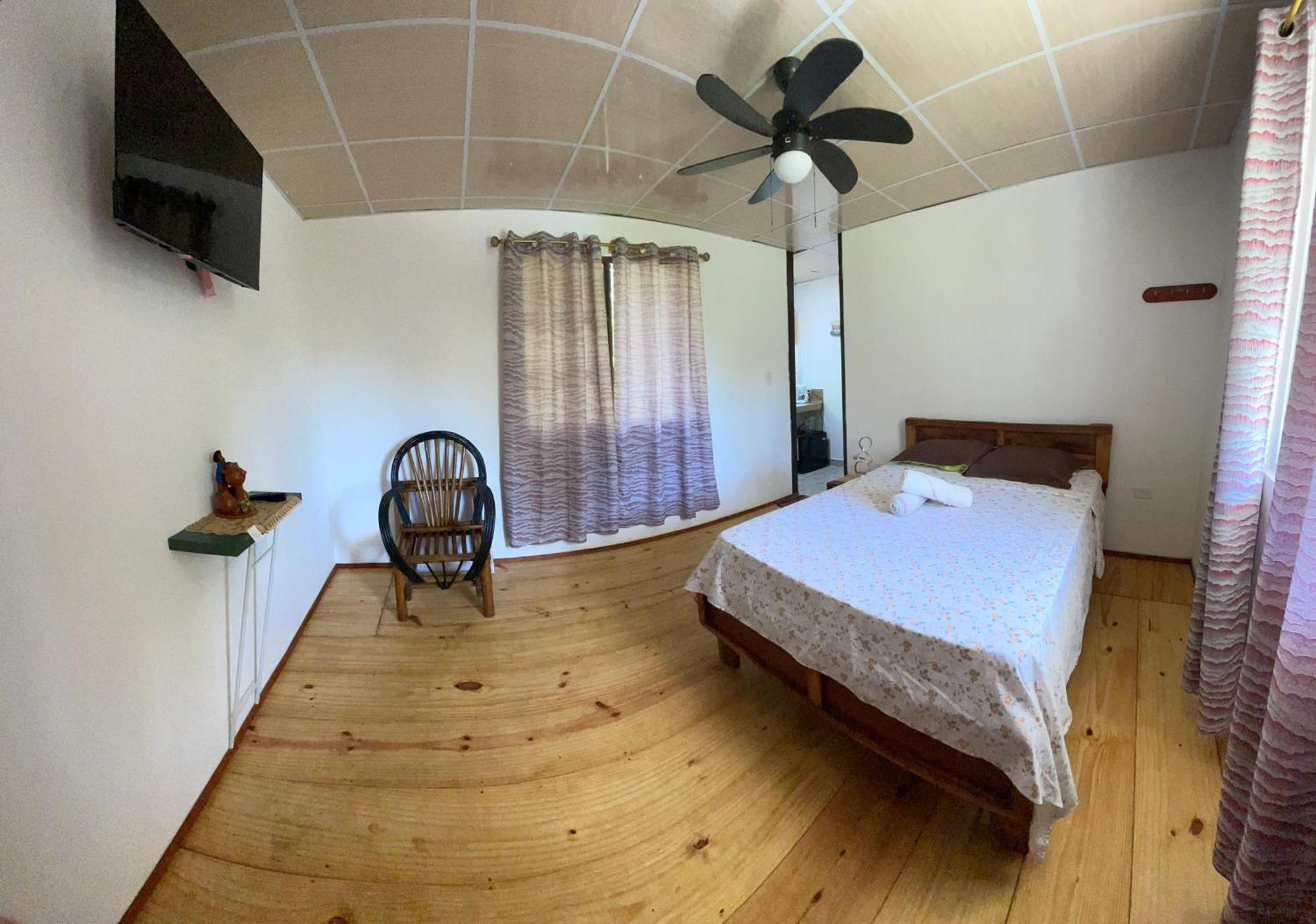 Hostal La India El Valle de Anton Luaran gambar