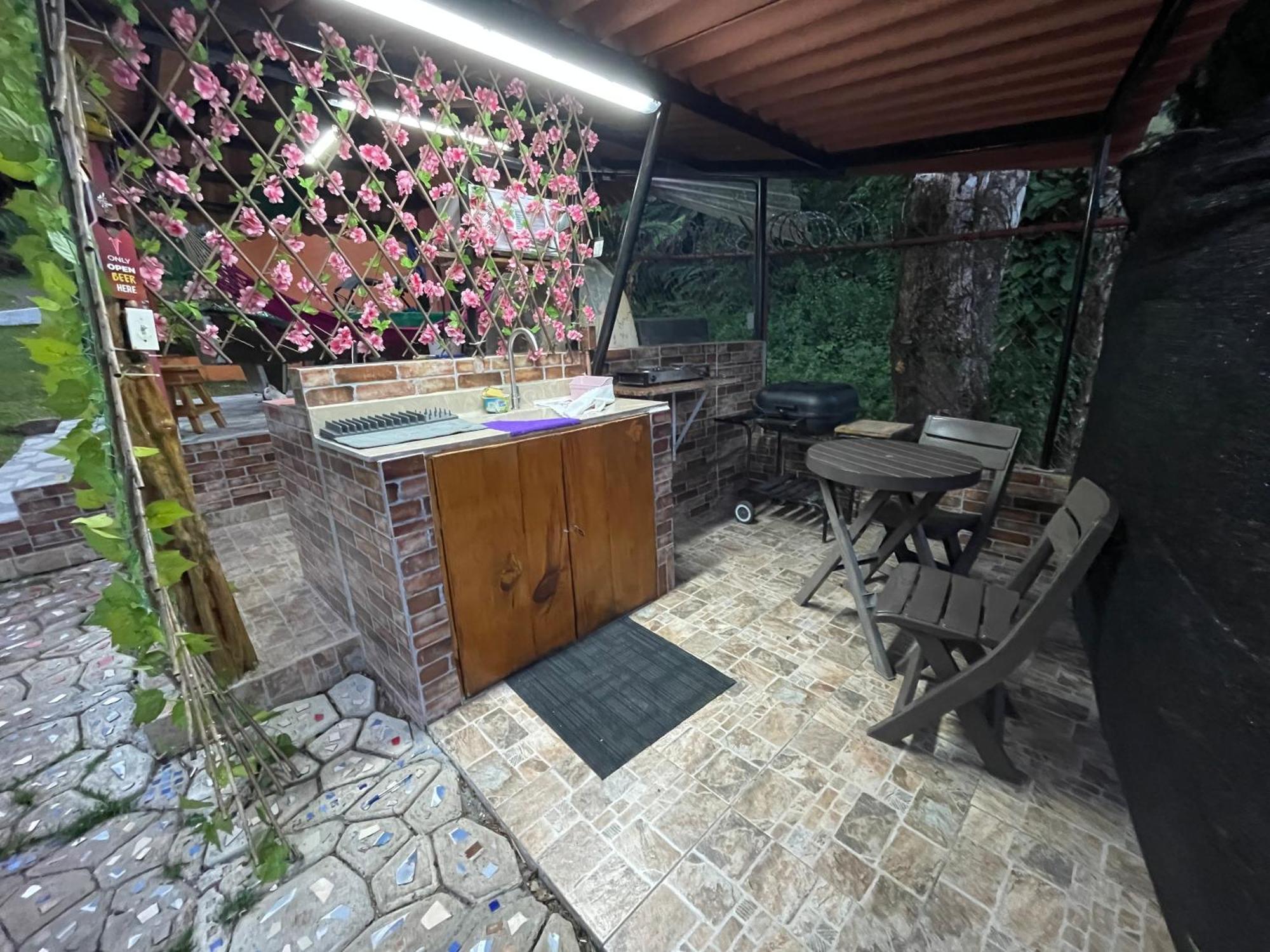 Hostal La India El Valle de Anton Luaran gambar