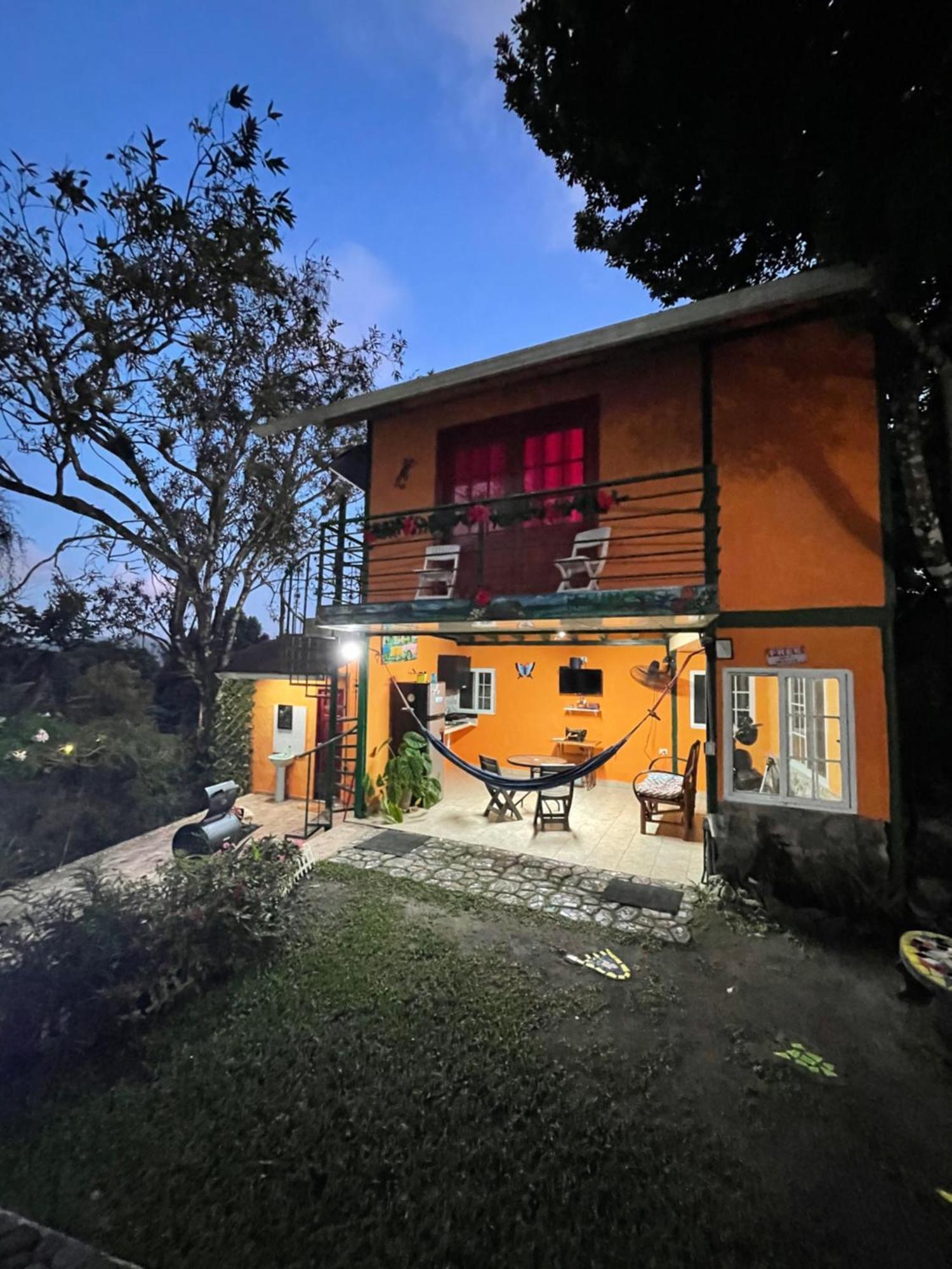Hostal La India El Valle de Anton Luaran gambar