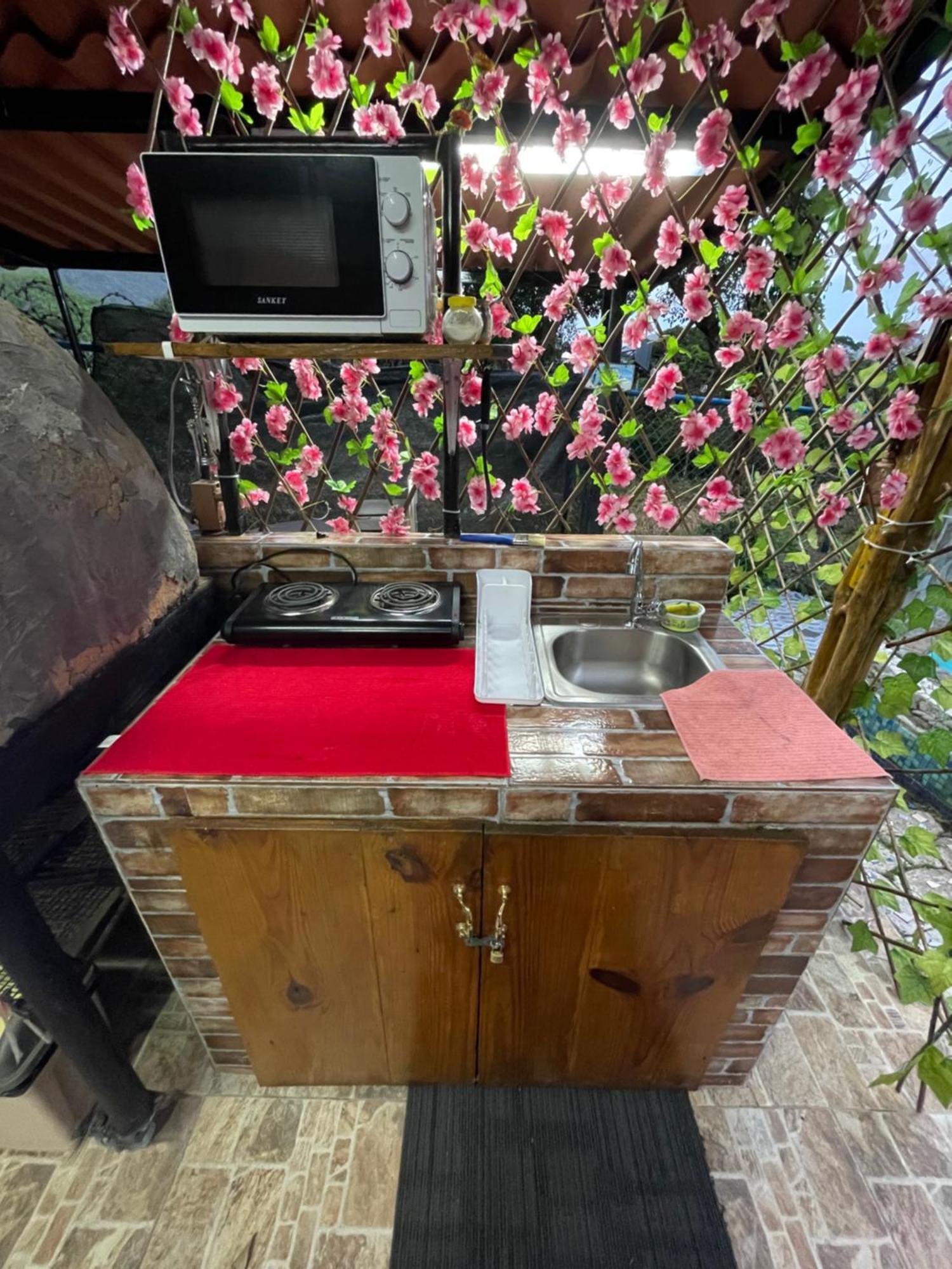 Hostal La India El Valle de Anton Luaran gambar
