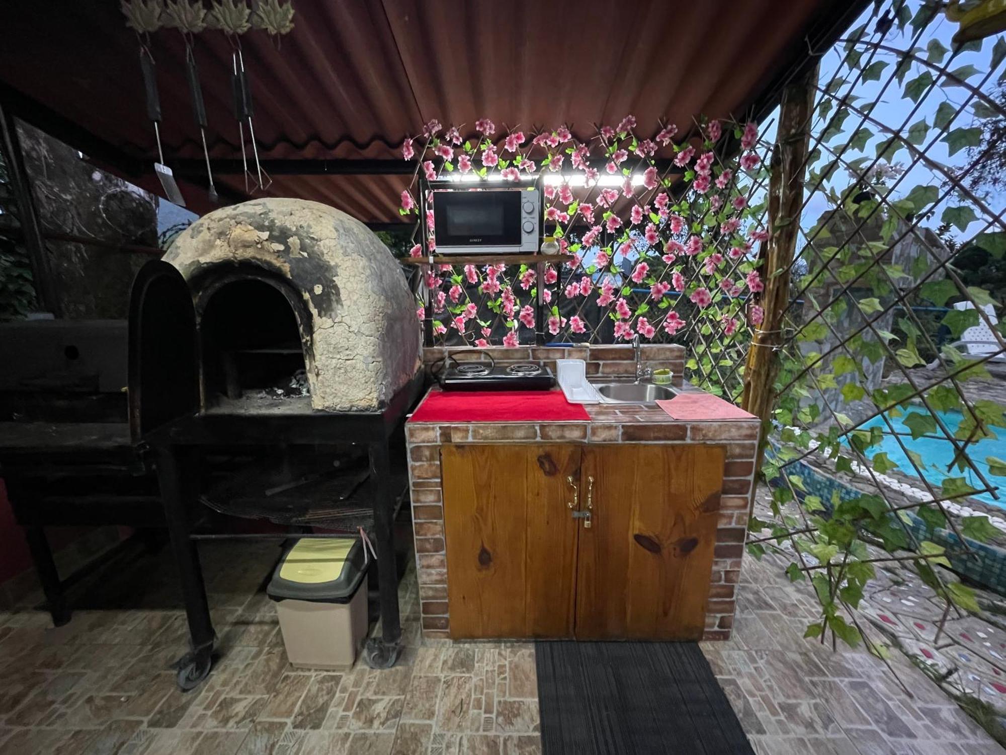 Hostal La India El Valle de Anton Luaran gambar