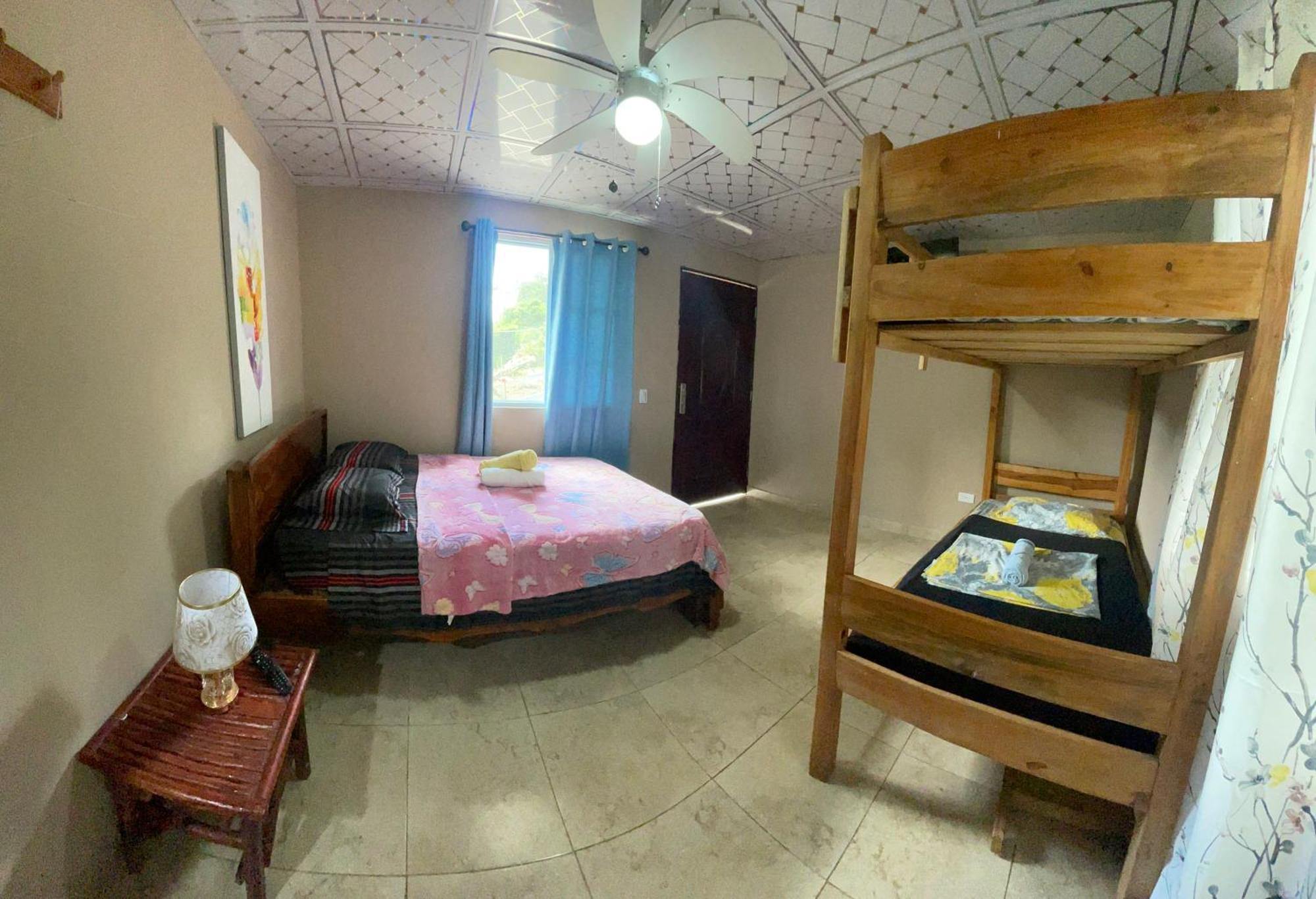 Hostal La India El Valle de Anton Luaran gambar
