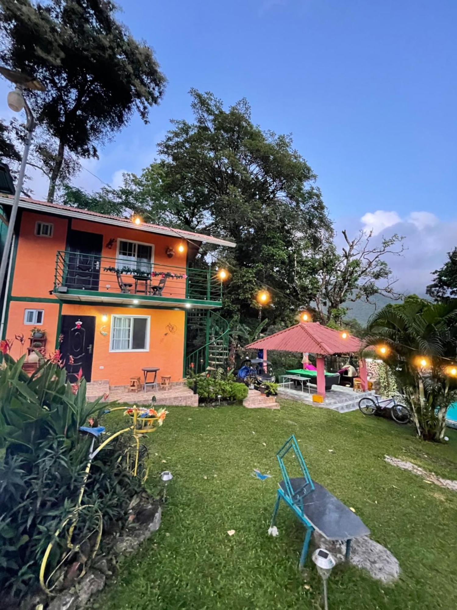 Hostal La India El Valle de Anton Luaran gambar