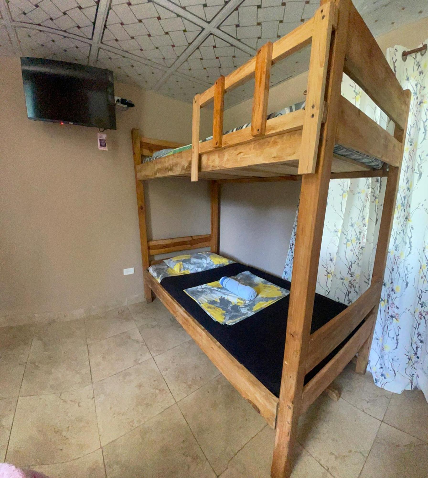 Hostal La India El Valle de Anton Luaran gambar