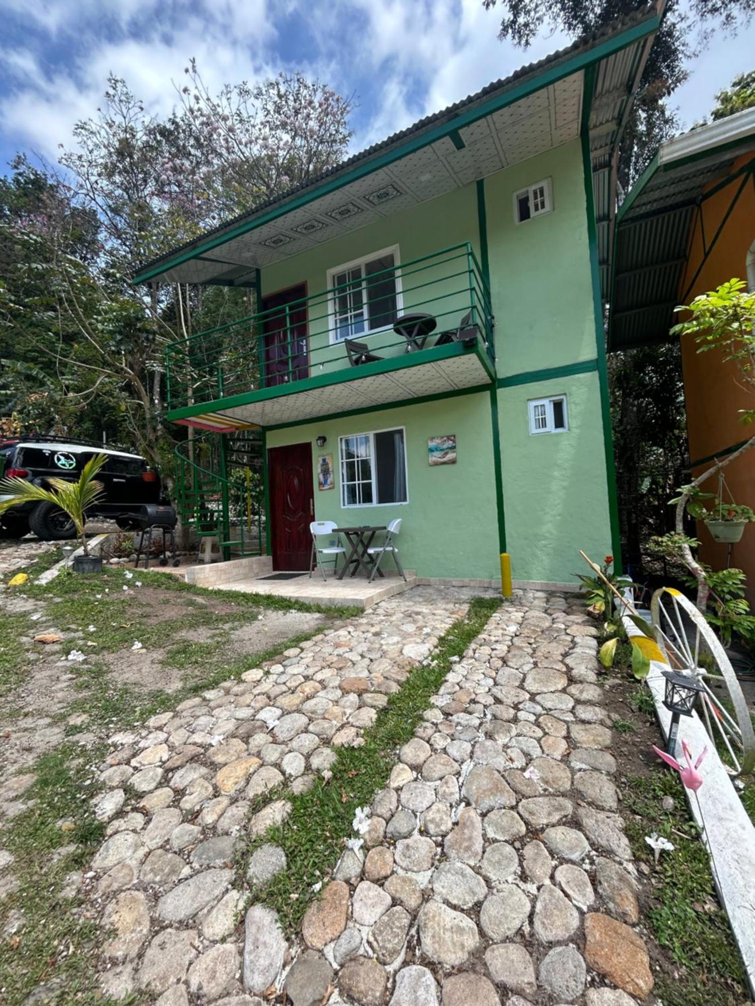Hostal La India El Valle de Anton Luaran gambar